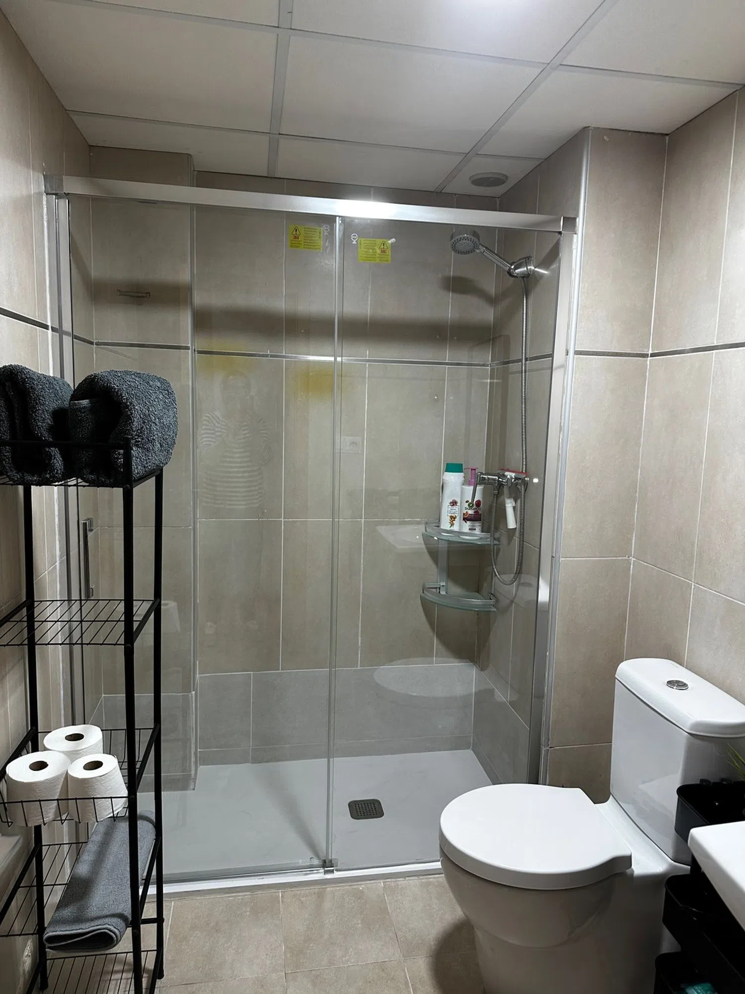 Estudio en avenida de Burjassot, 124 - Foto 13