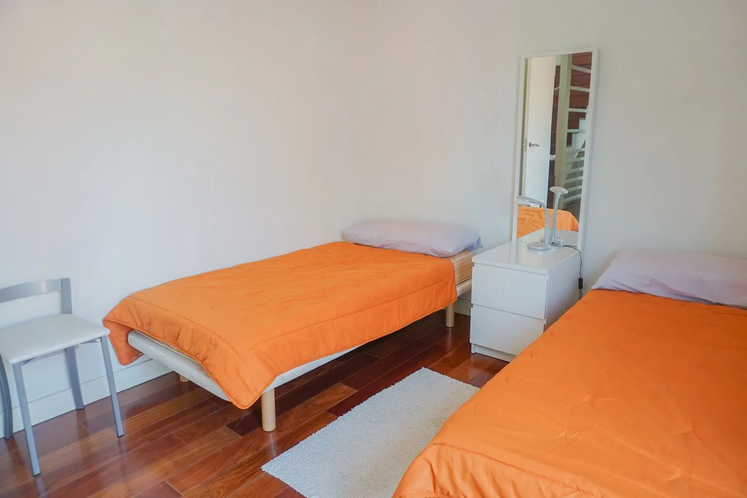 Chalet adosado en calle de la Vía Límite, 49 - Foto 20