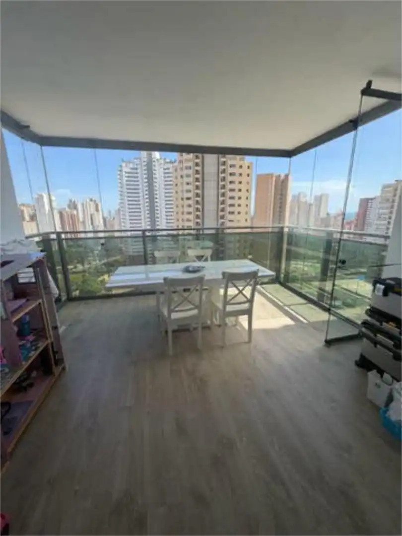 Apartamento en Municipi nuevis juzgados - Foto 8
