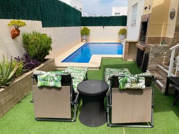 Chalet en  Plaça Poligono 7 136A - Foto 2