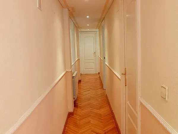 Piso en Calle Juan Cabrero, 11, Barrio Torrero - Foto 5