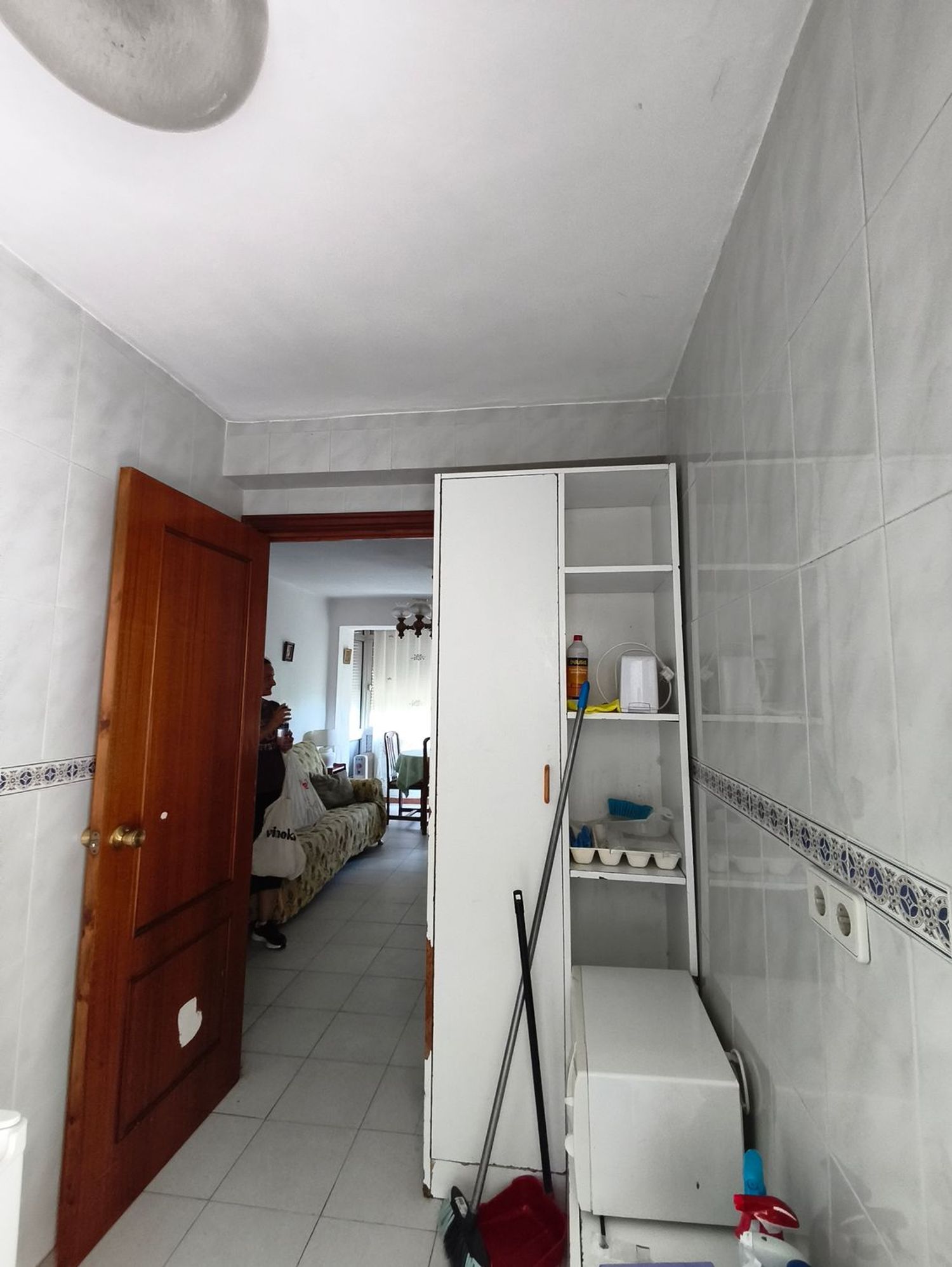 Piso en Calle Virgen de Todos los Santos, 3, Parque de los Principes - Calle Niebla - Foto 9