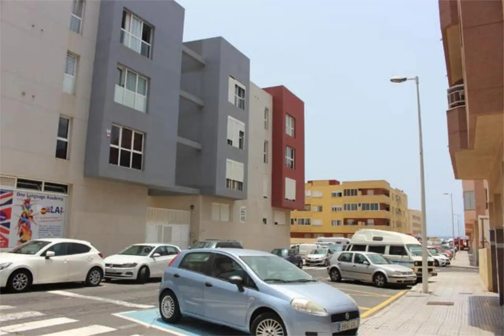 Apartamento en el medano - Foto 8