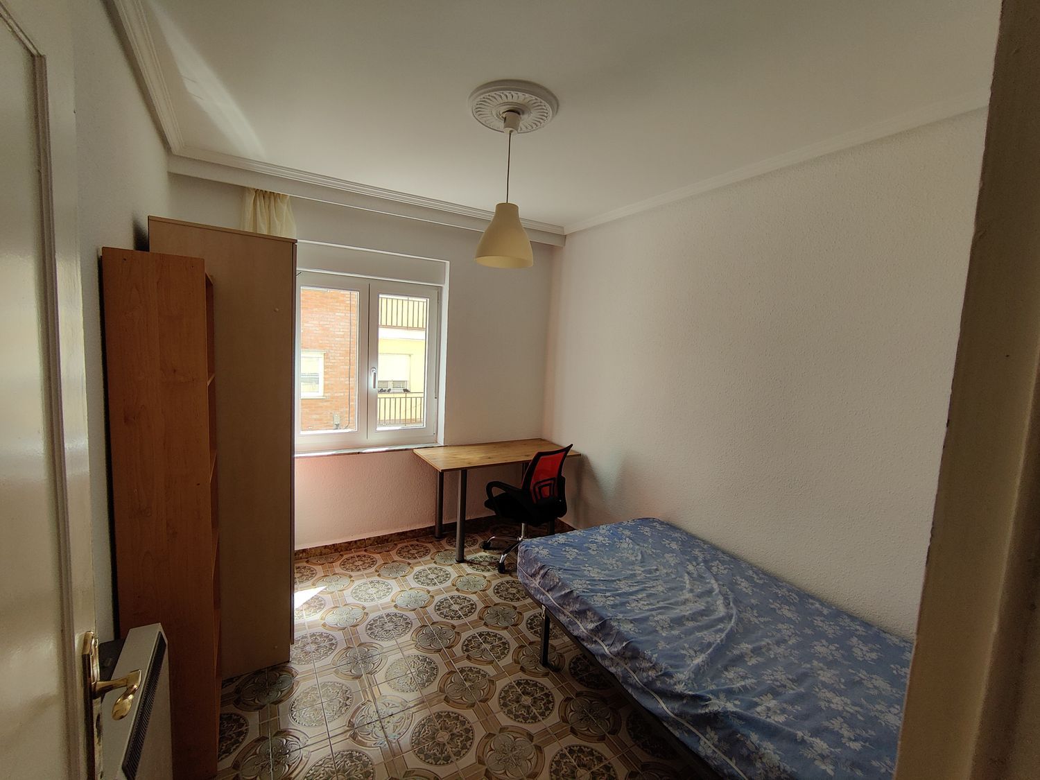 Piso en Calle Vitigudino, 30, Carmelitas - Foto 3