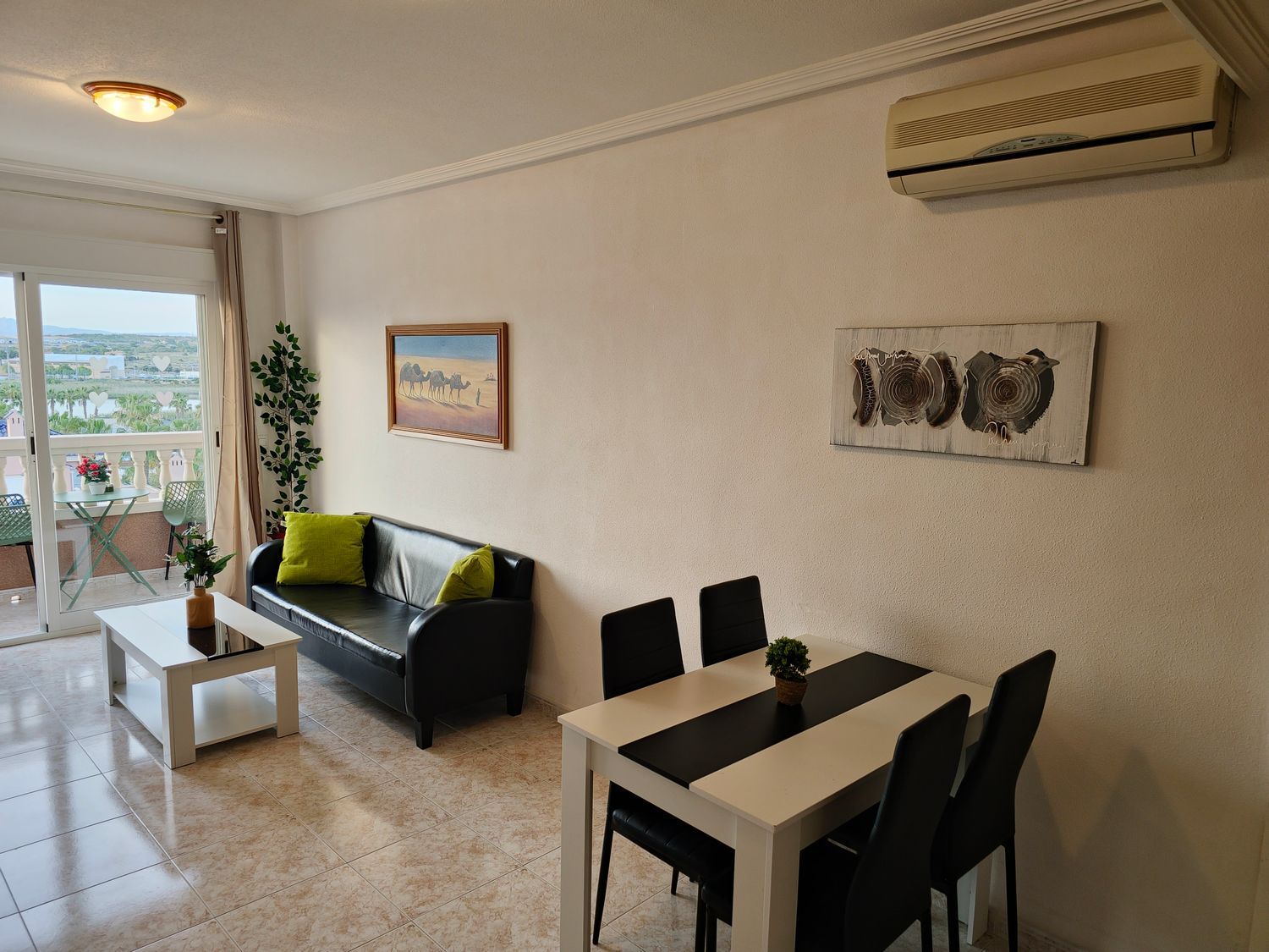 Piso en avenida Salamanca, 32 - Foto 1