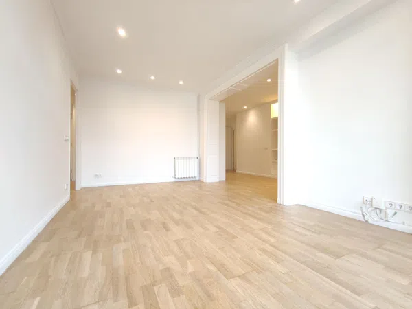 Piso en Paseo de Manuel Girona, Sarrià - Foto 5