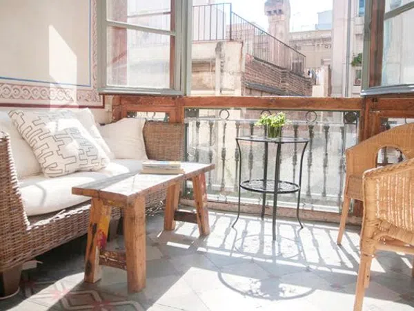Piso en Calle Nou de Sant Francesc, 30, El Gòtic - Foto 4