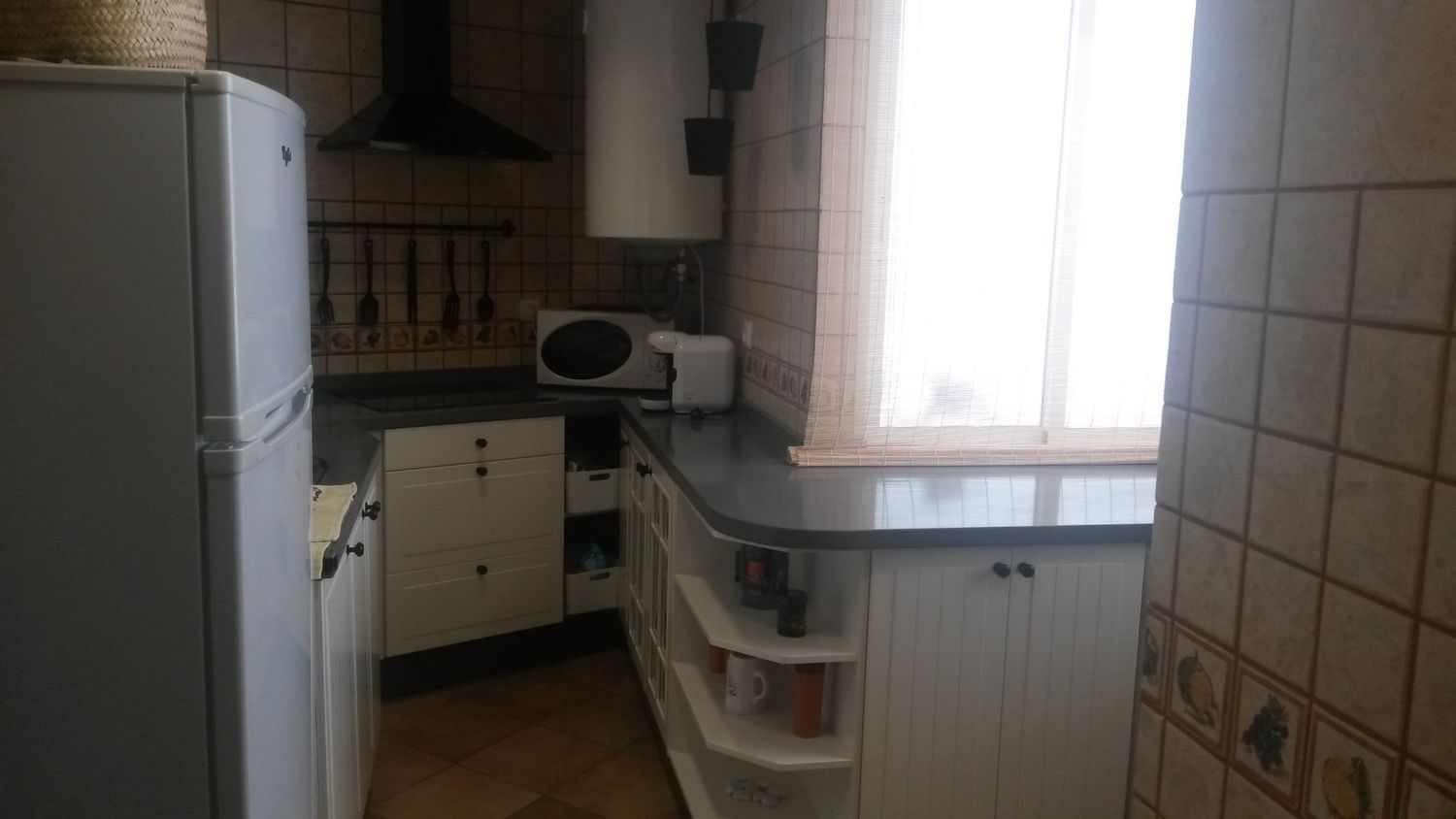 Piso en Avenida Andalucía, 23, Almuñecar Centro, Almuñecar Centro - Foto 3