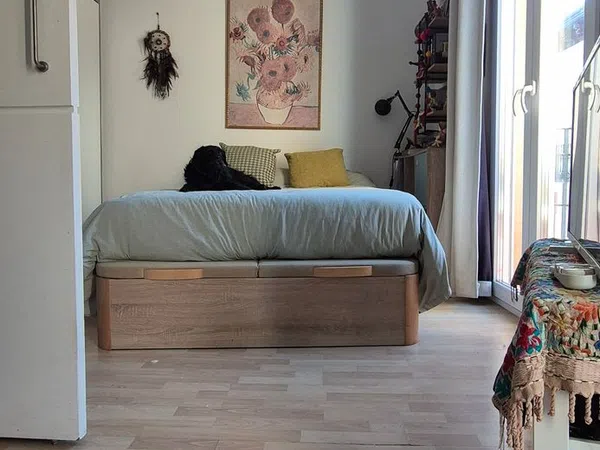 Piso en Calle de las Dos Hermanas, 18, Lavapiés-Embajadores - Foto 17