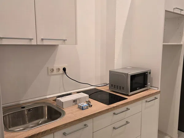 Estudio en Calle Gravina, 19 - Foto 6