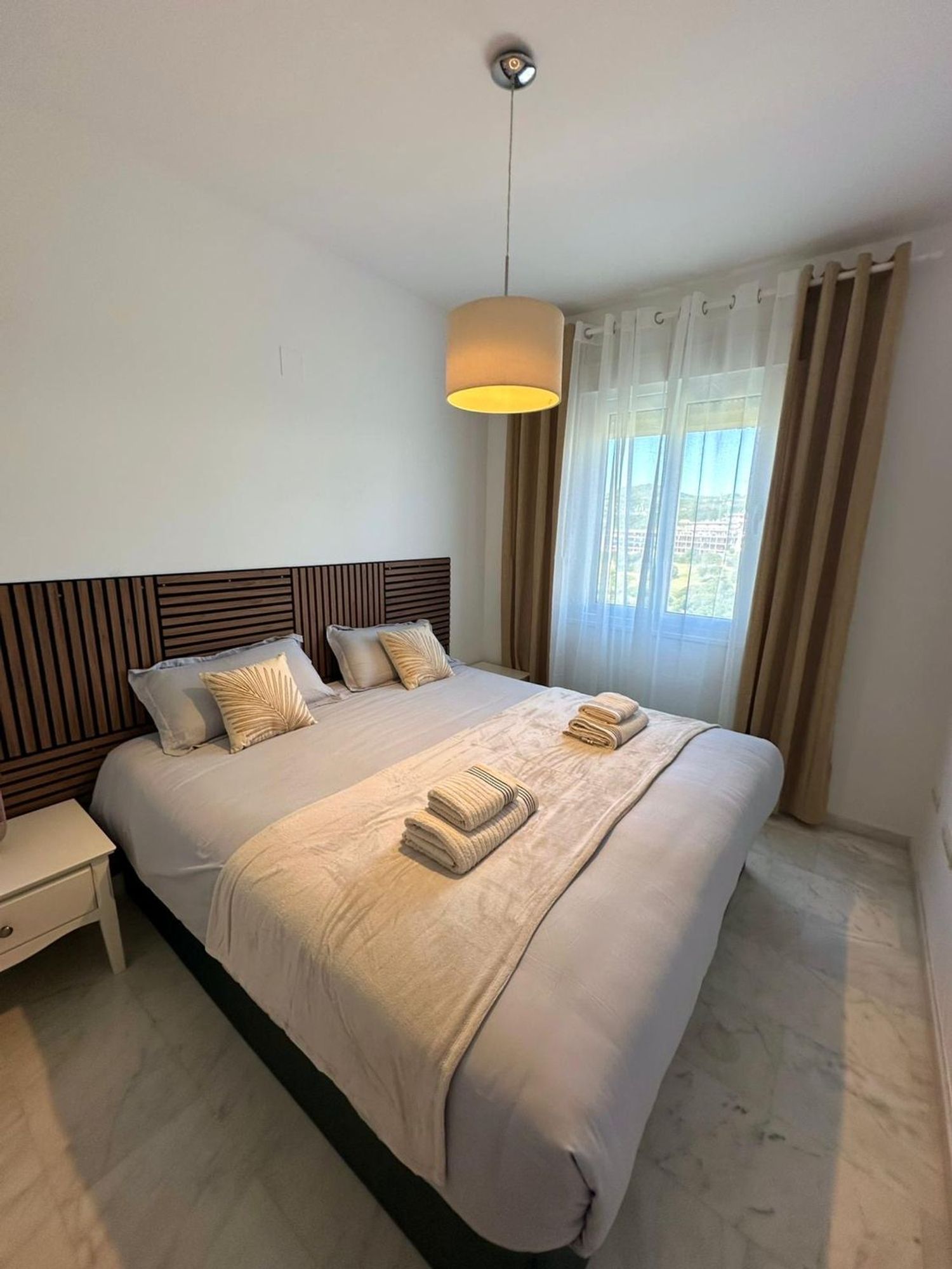 Piso en calle Villa Borghese, 3 - Foto 4