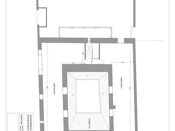 Casa de pueblo en Calle Empedrada, 1 - Foto 33