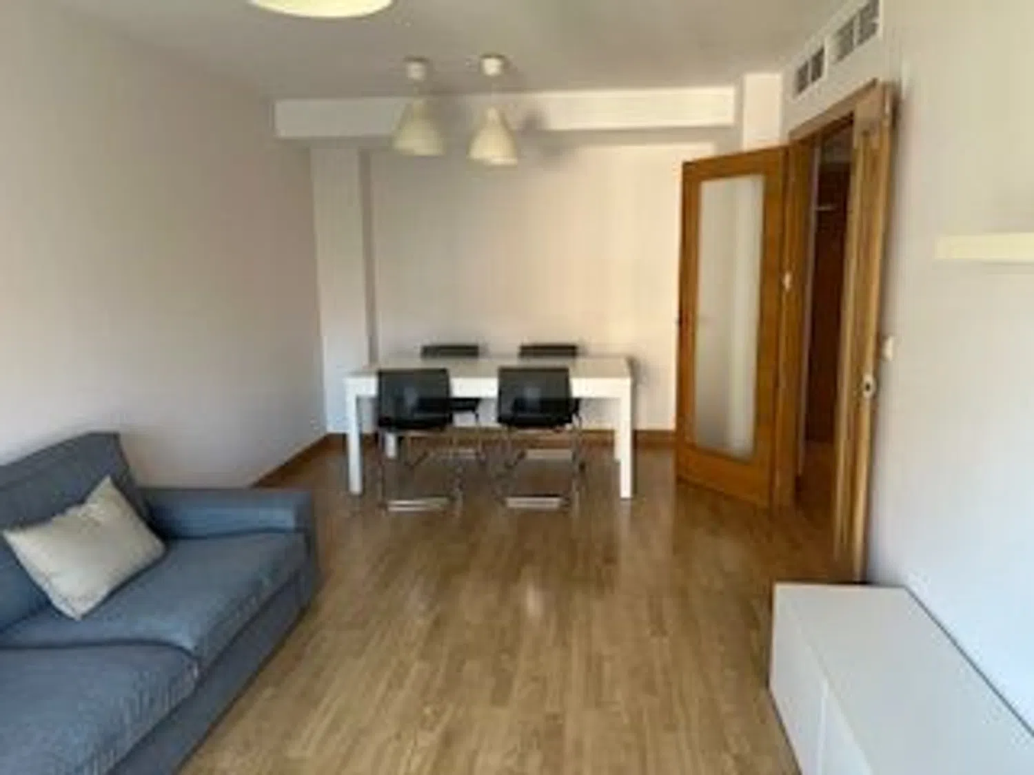 Piso en calle Abenarabi, 26 - Foto 2