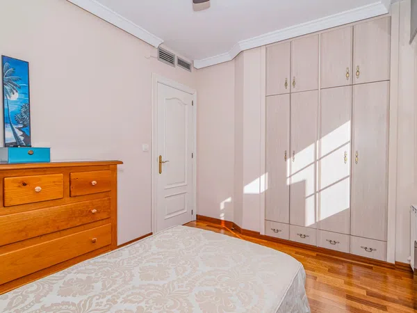 Chalet adosado en calle Isabel Barreto, 3 - Foto 27