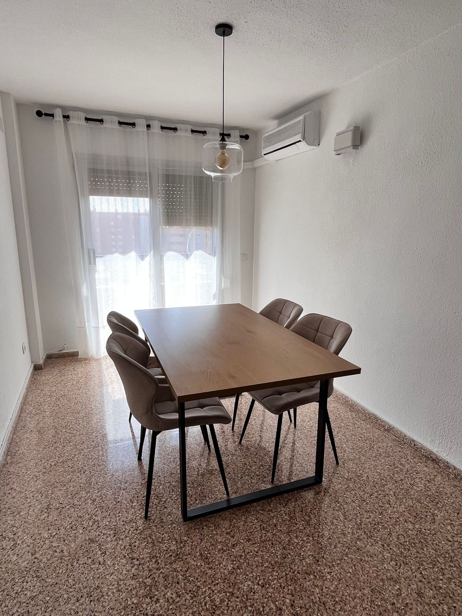 Piso en calle de los Doscientos, 8 - Foto 3