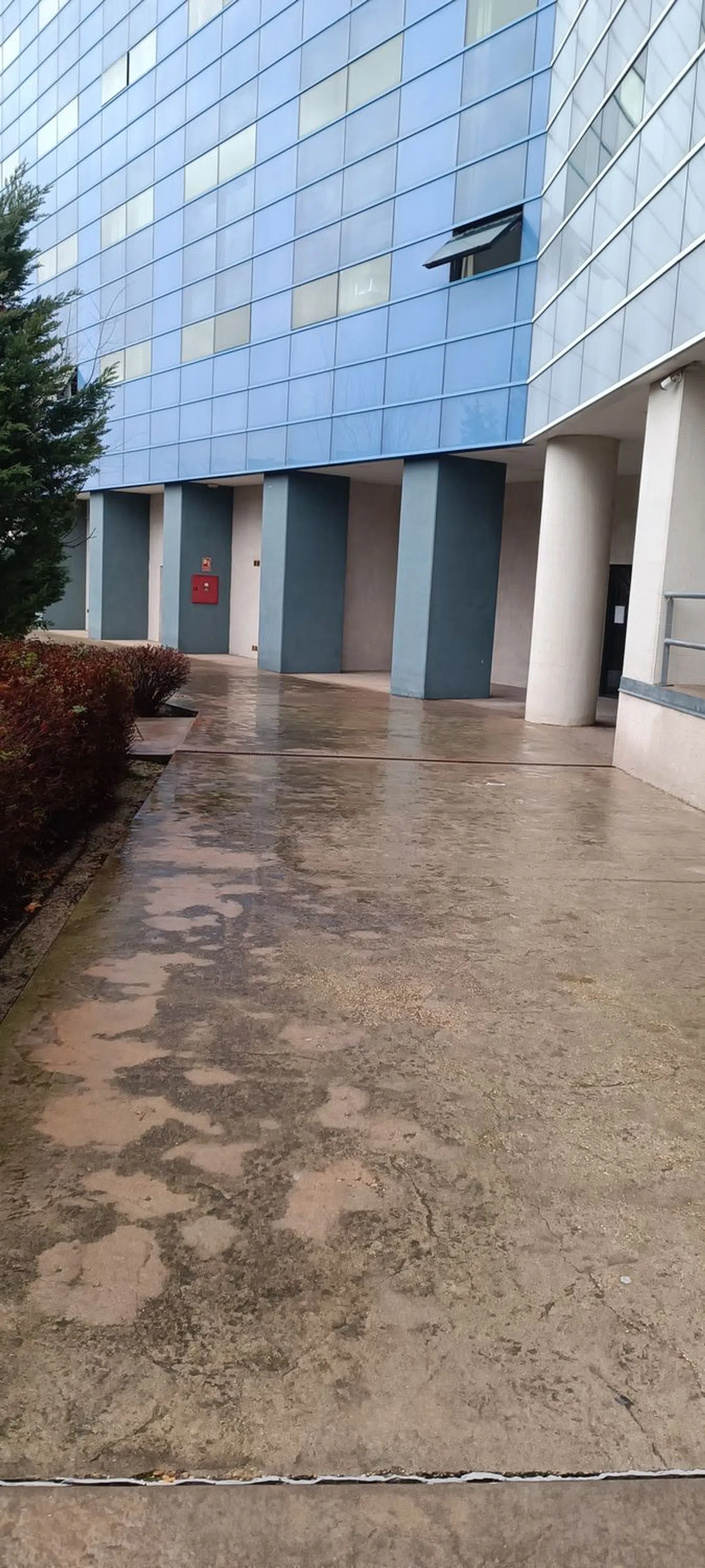 Estudio en avenida del Juncal, 11 - Foto 9