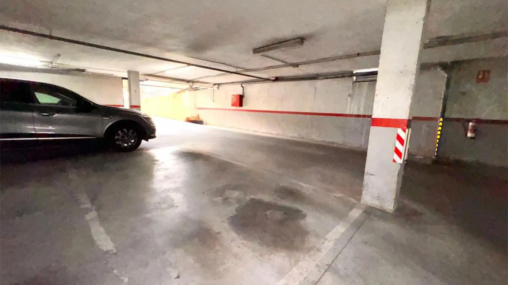 Piso en San Lorenzo de El Escorial - Foto 17