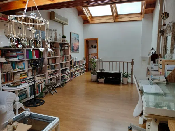 Chalet pareado en Gràcia, Gràcia - Foto 13