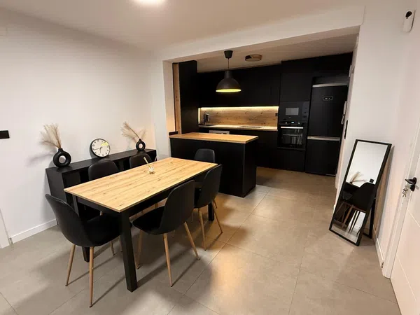 Piso en Barrio Casería de Montijo - Foto 1