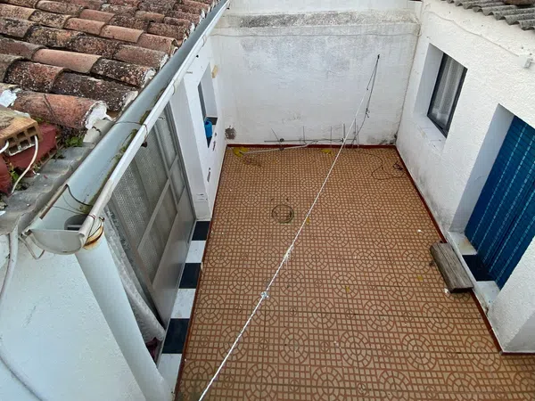 Casa o chalet independiente en Calle Empedrada s/n - Foto 16