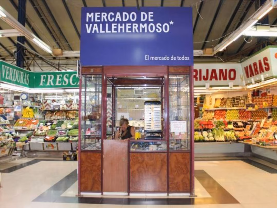 Piso en  Calle de Magallanes 21 - Foto 20