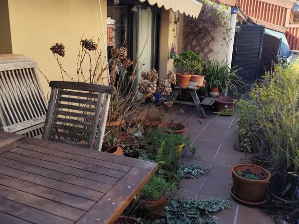 Ático en Centre - Foto 14