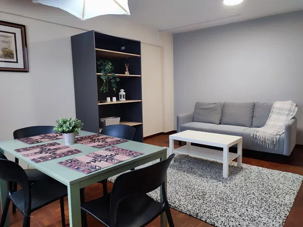 Piso en Calle San Rosendo, 40, Os Mallos, Os Mallos - Foto 1