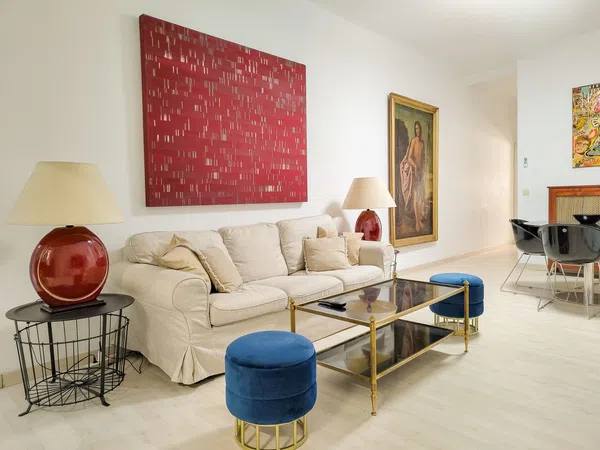 Piso en calle de Claudio Coello, 85