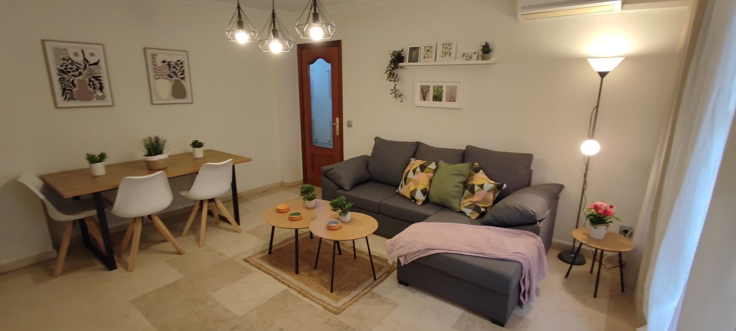 Piso en plaza de San Francisco, 8 - Foto 3