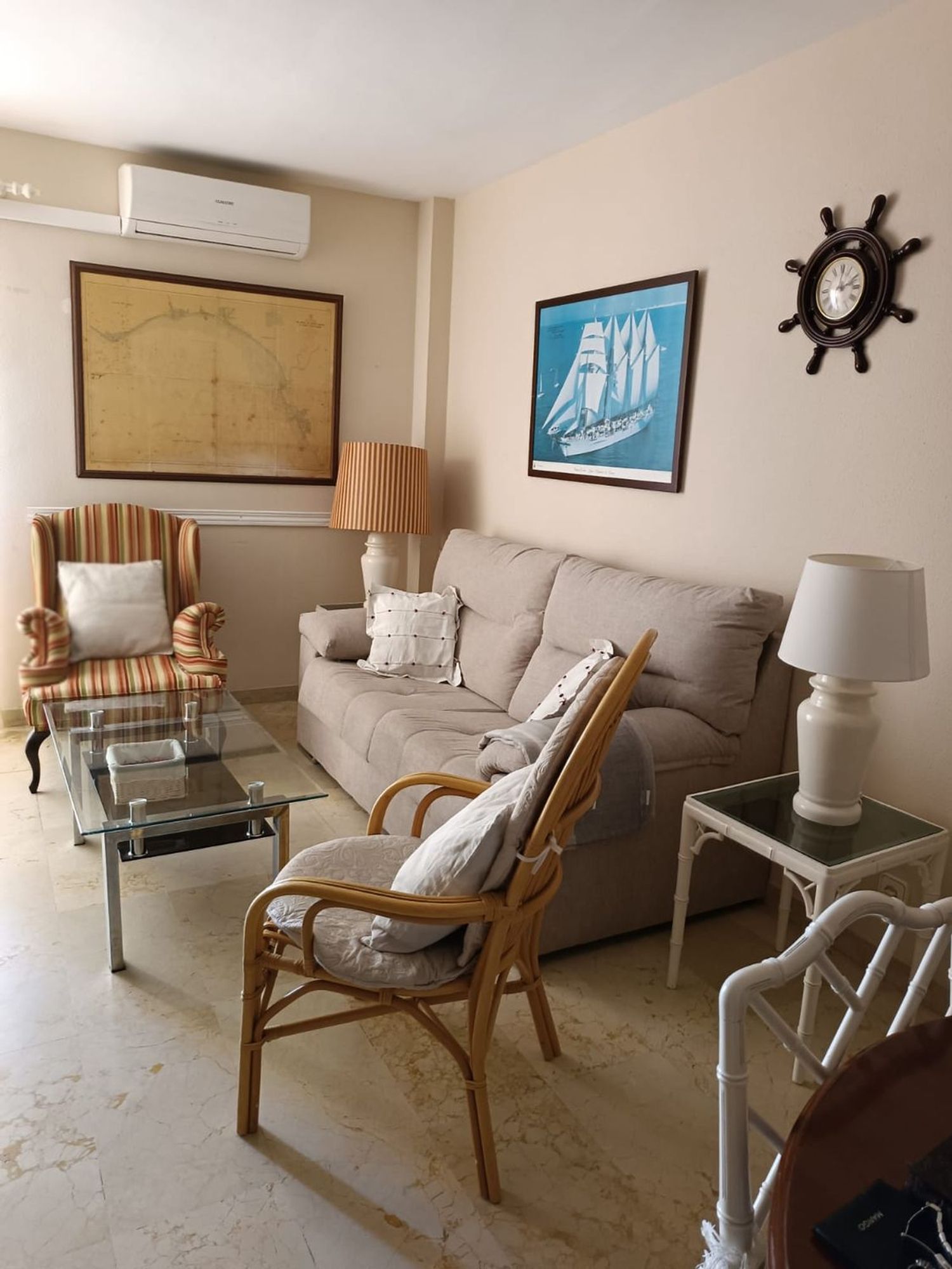 Piso en Avenida del Carmen, 69, Puerto de Estepona - Foto 12