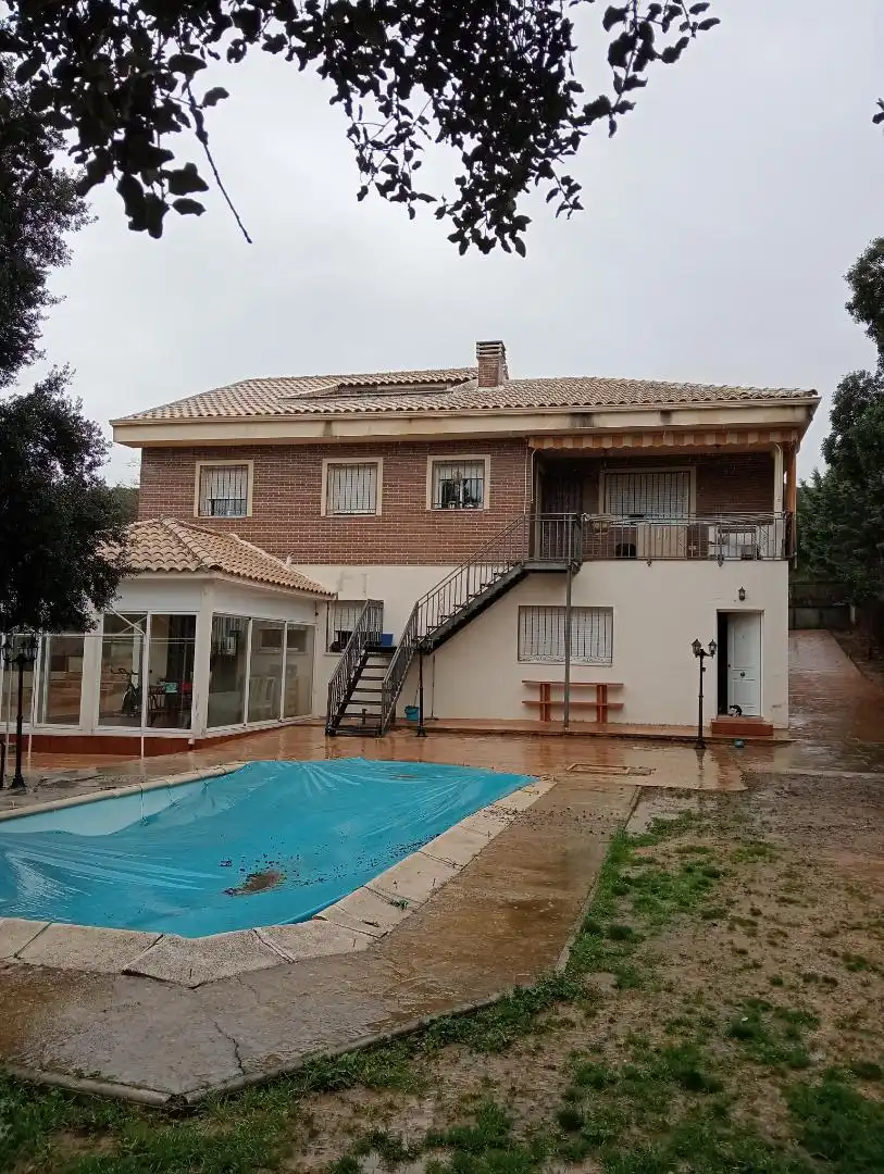 Chalet en  Calle los Madroños 53 - Foto 4