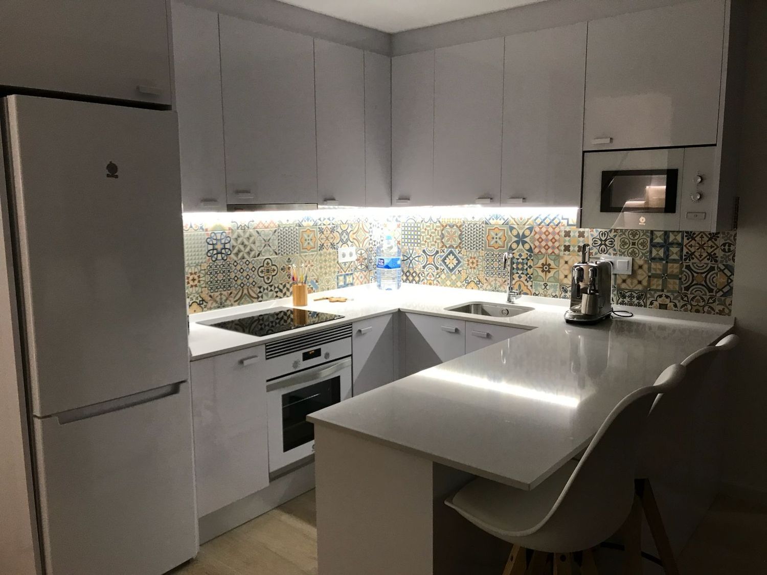 Casa o chalet independiente en Calle Alberto Durero, 12, Los Peñascos-El Salero-Los Imbernones, Los Peñascos-El Salero-Los Imbernones - Foto 5
