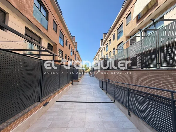 Piso en Avenida Cristóbal Colón, 10, Las Vegas - El Pozanco - Adelfillas, Las Vegas - El Pozanco - Adelfillas - Foto 21