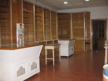 Local comercial en  Calle Quintana 11 - Foto 5