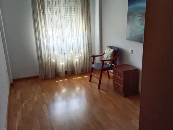 Piso en Calle Antonio González Calderón, 1, La Rosaleda, La Rosaleda - Foto 8