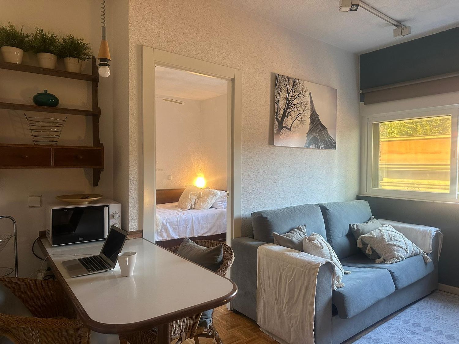 Piso en calle de San Bernardo, 64 - Foto 2