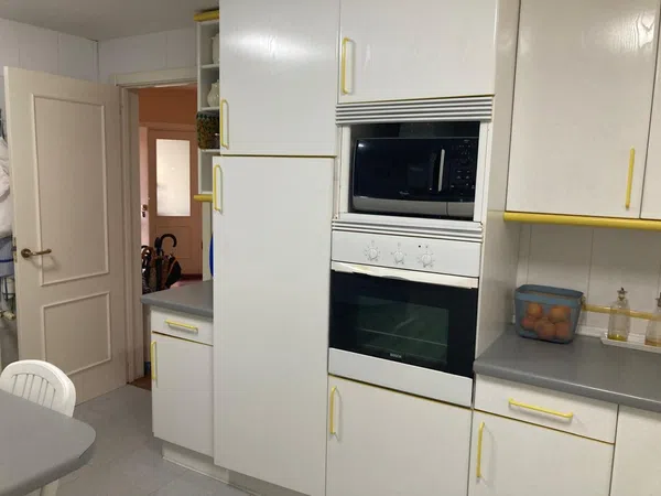 Casa o chalet independiente en Hoyo de Manzanares - Foto 17
