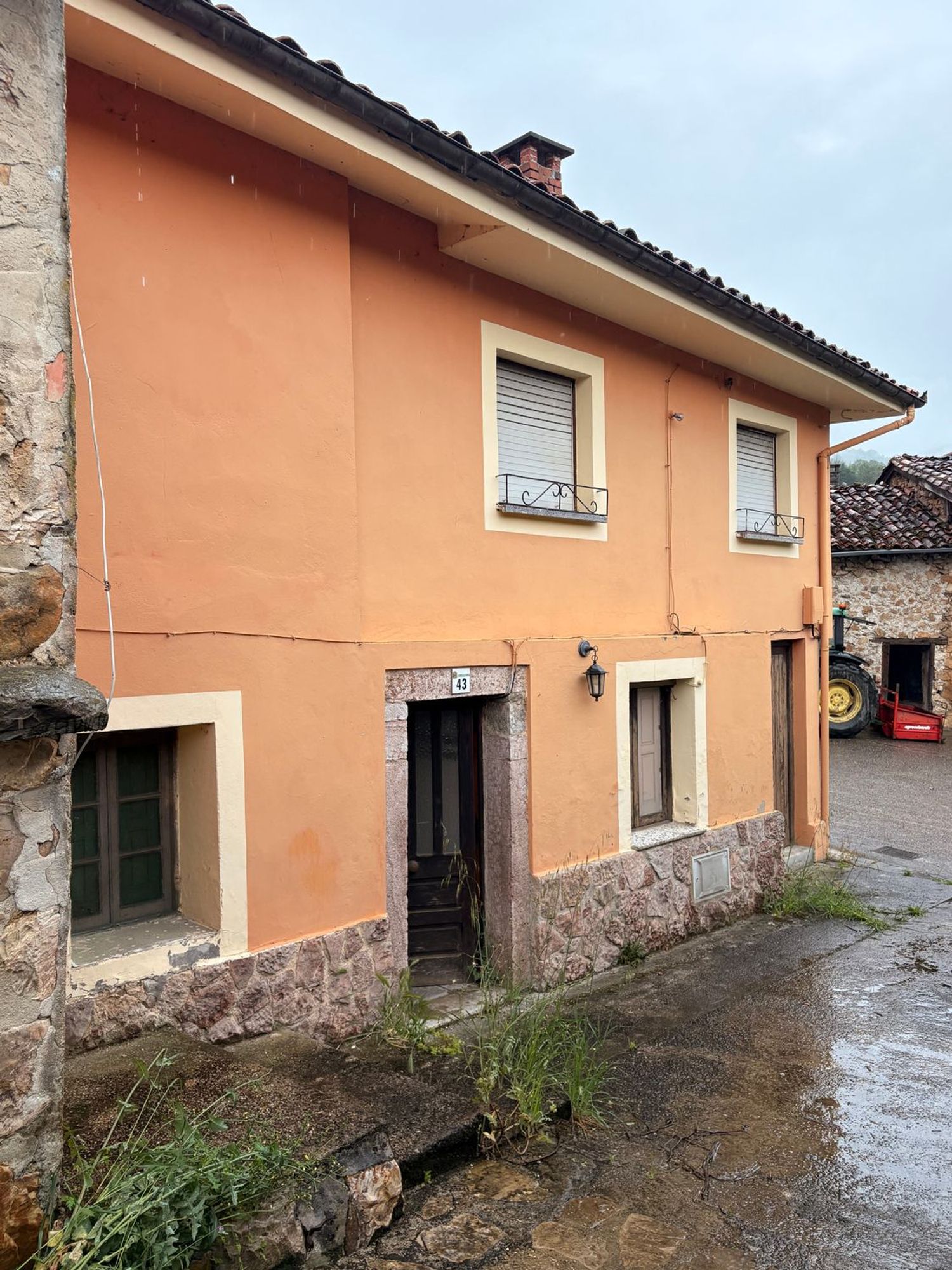 Casa rural en Villamorey, 43 - Foto 16