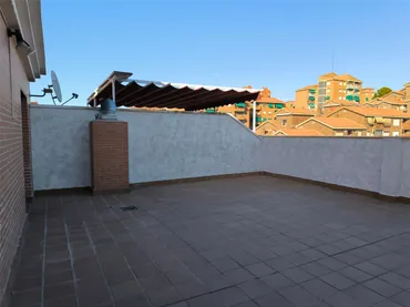 Ático en  Ronda Buenavista 33 - Foto 4