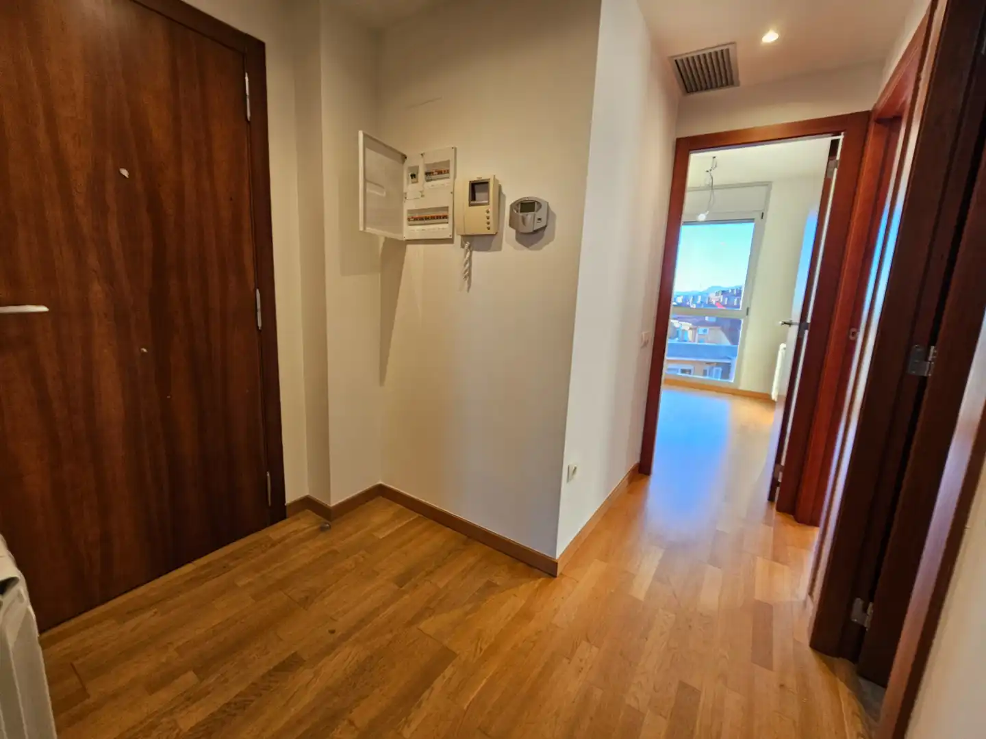 Piso en  Passeig del Vint-i-dos de Juliol - Foto 7