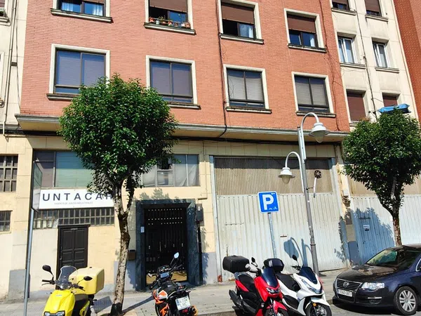 Piso en Calle Tellagorri, 20, Basurtu - Foto 27