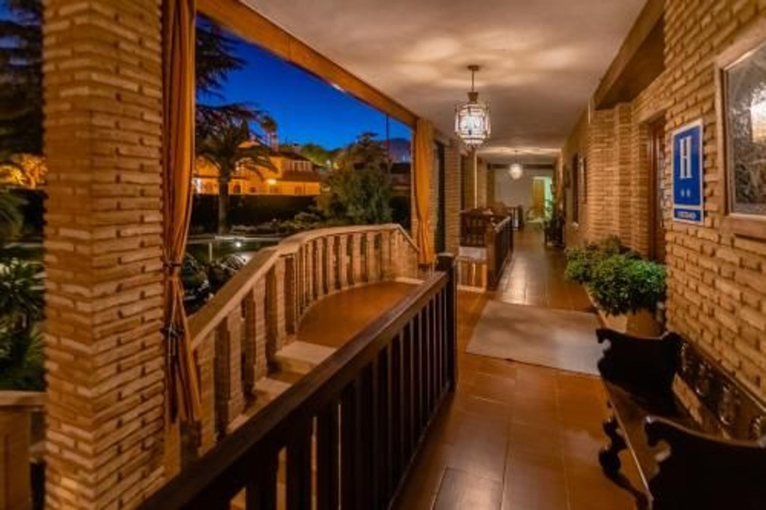 Casa o chalet independiente en Avenida de la Arruzafa, 46, Brillante - Foto 5