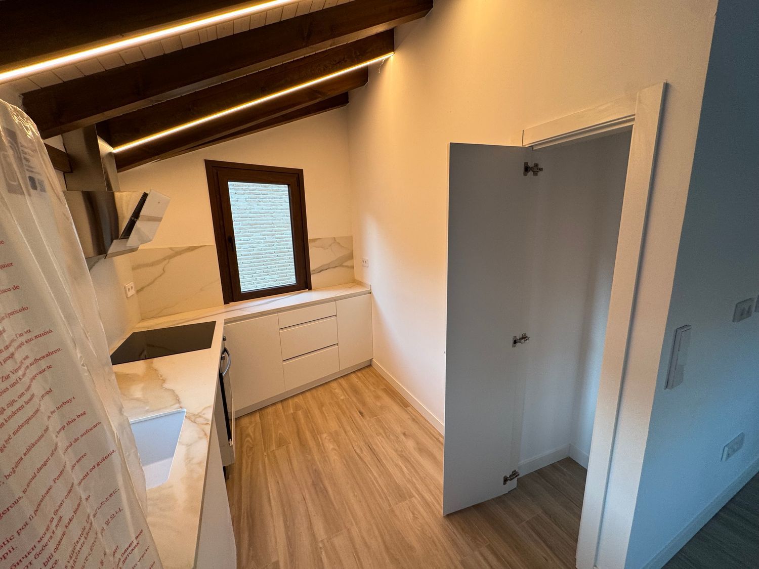 Ático en Bajada San Martín, 3, Casco Histórico, Casco Histórico - Foto 15