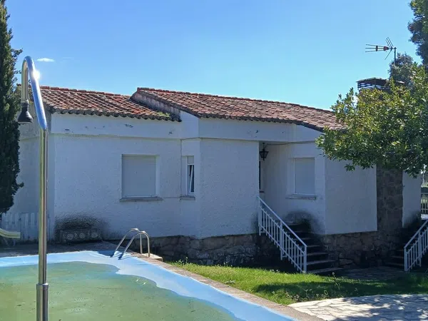 Casa o chalet independiente en Calle Castillo de Turégano, 13 - Foto 18