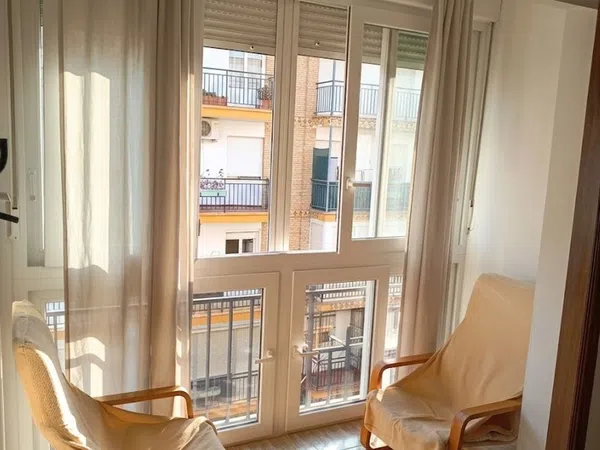 Piso en Lopez de Gomara, 22, López de Gomara - Foto 1