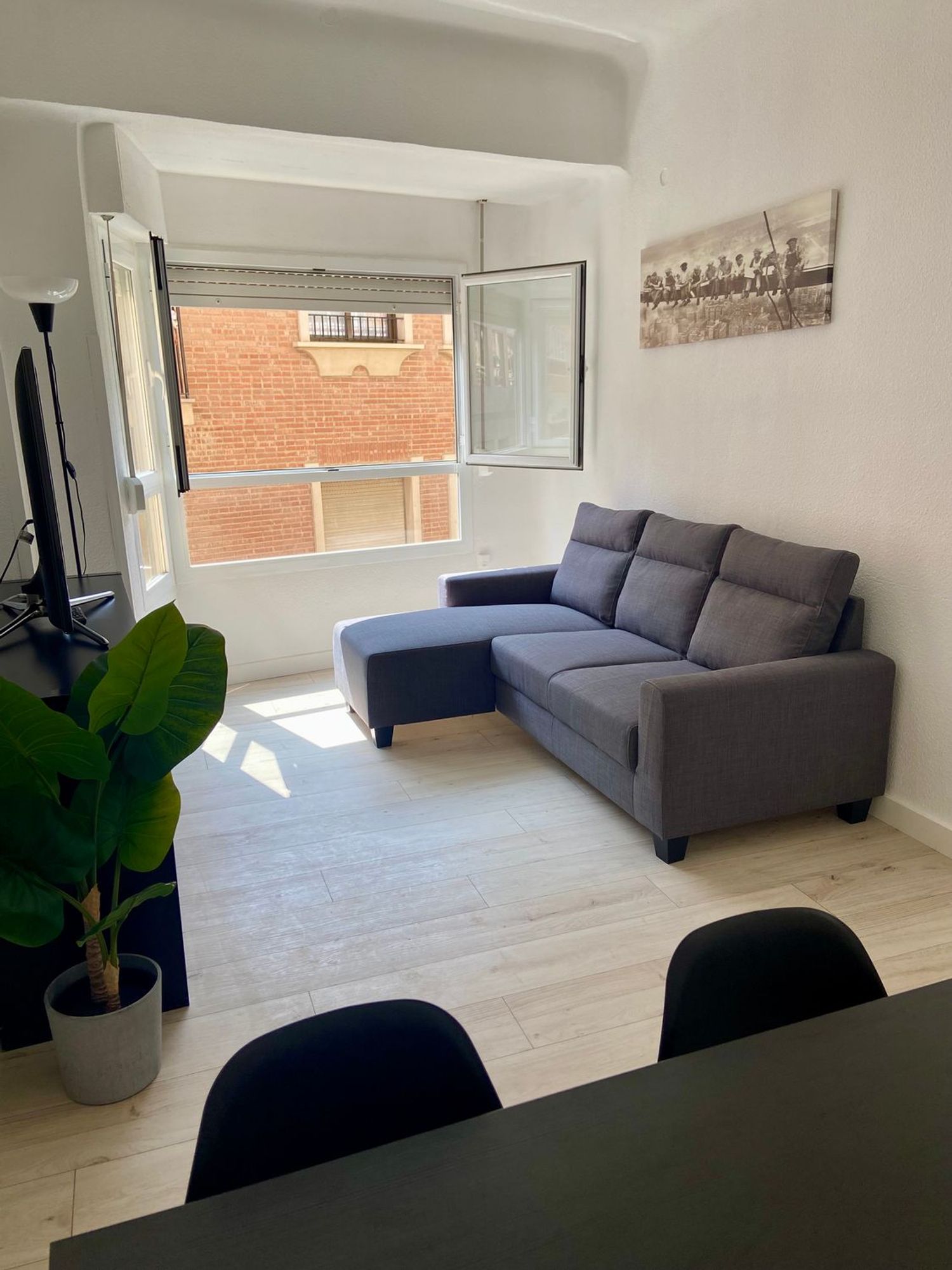 Piso en calle Mariano Vergara, 3 - Foto 3