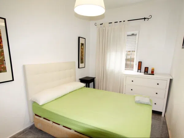 Piso en calle Tello de Guzmán, 1 - Foto 2