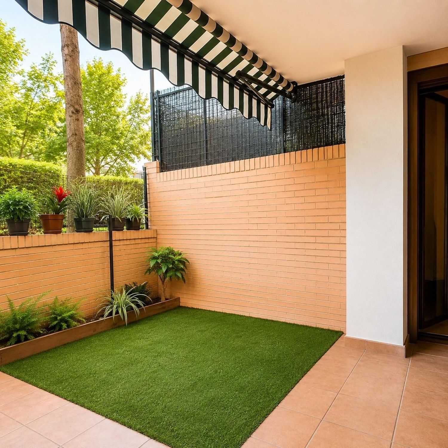 Piso en Paseo Penyal d'Ifach, Casas Verdes, Casas Verdes - Foto 12