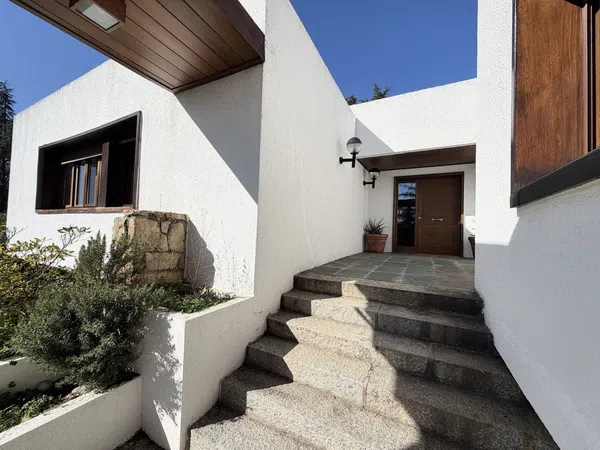 Casa o chalet independiente en Avenida de Sicilia, 73, Parquelagos - Puente Nuevo, Parquelagos - Puente Nuevo - Foto 5