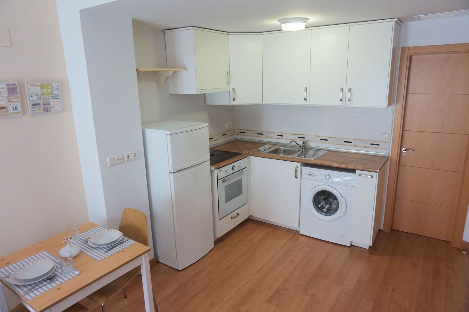 Dúplex en Calle Adela Quiguisola, 5, La Trinidad - Foto 4